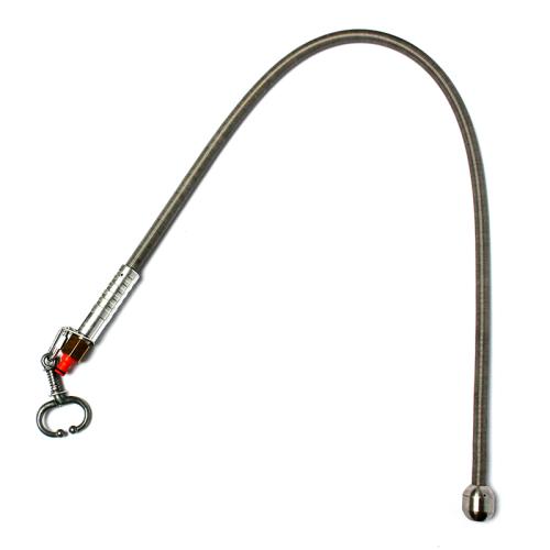 Penspomp (handpomp compleet met metalen sonde)